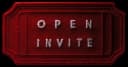 Open Invite Entertainment Logo