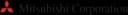 Mitsubishi Logo